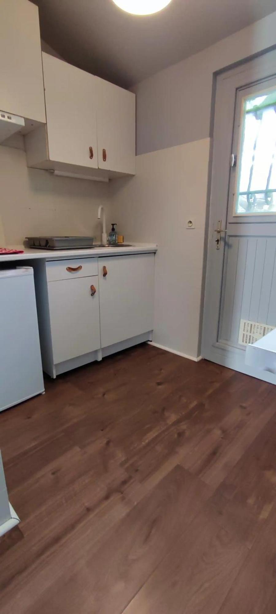 Maisonnette 2 A 4 Pers- Jardin Privatif Cloture- Calme- Stationnement Gratuit- Pau Ouest Billere Buitenkant foto
